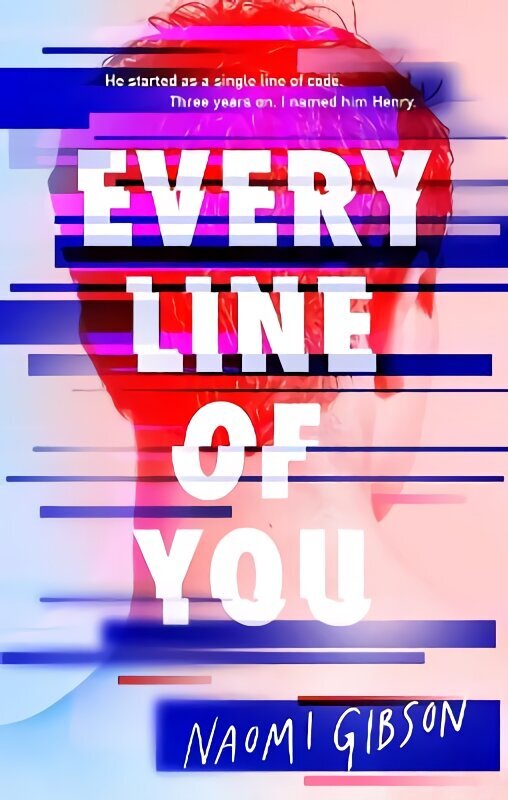 Every Line of You hind ja info | Noortekirjandus | kaup24.ee