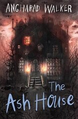 Ash House цена и информация | Книги для подростков и молодежи | kaup24.ee