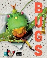 Bugs hind ja info | Noortekirjandus | kaup24.ee