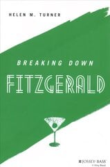 Breaking Down Fitzgerald hind ja info | Ühiskonnateemalised raamatud | kaup24.ee