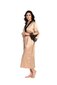 Naiste hommikumantel Effetto hind ja info | Naiste hommikumantlid | kaup24.ee