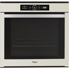 Интегрируемая духовка, Whirlpool / объем: 73 л, AKZM8480S цена и информация | Whirlpool Кухонные товары, товары для домашнего хозяйства | kaup24.ee