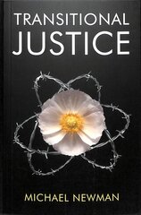 Transitional Justice: Contending with the Past цена и информация | Книги по социальным наукам | kaup24.ee