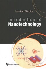 Introduction To Nanotechnology hind ja info | Ühiskonnateemalised raamatud | kaup24.ee