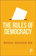 Rules of Democracy цена и информация | Книги по социальным наукам | kaup24.ee