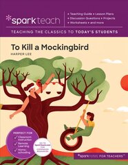 To Kill a Mockingbird hind ja info | Ühiskonnateemalised raamatud | kaup24.ee