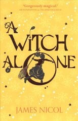 Witch Alone цена и информация | Книги для подростков и молодежи | kaup24.ee