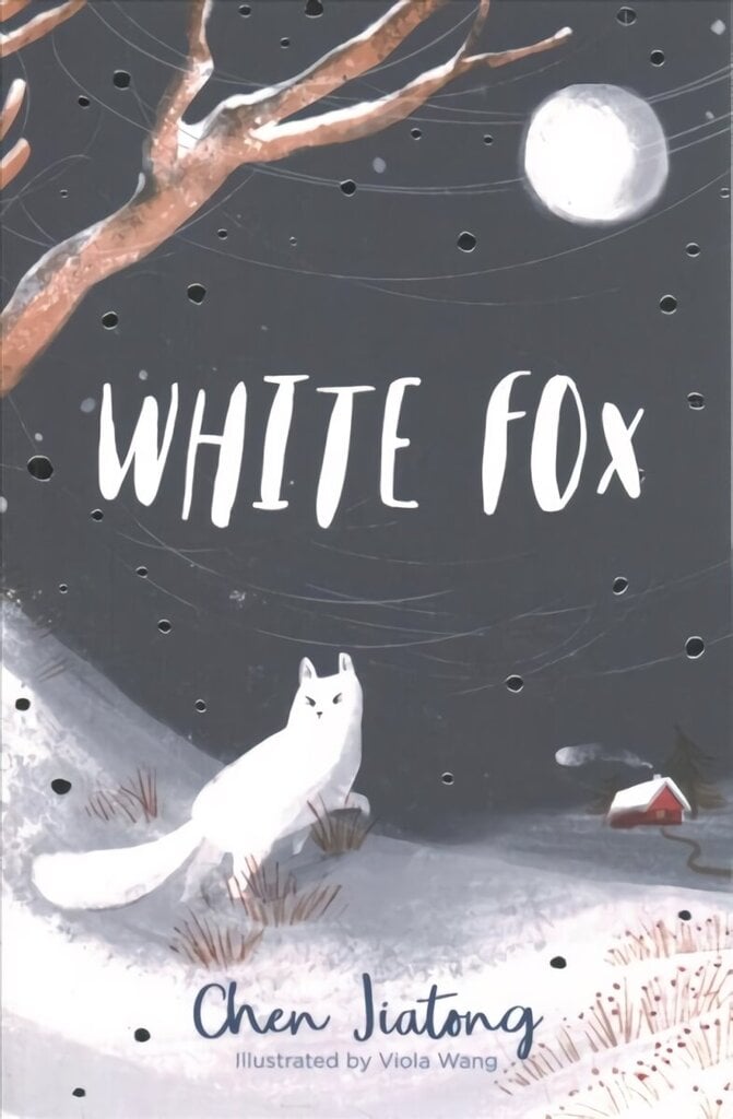 White Fox hind ja info | Noortekirjandus | kaup24.ee