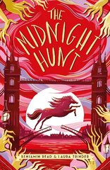 Midnight Hunt цена и информация | Книги для подростков и молодежи | kaup24.ee