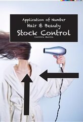 Aon: Hair & Beauty: Stock Control Teacher's edition hind ja info | Noortekirjandus | kaup24.ee