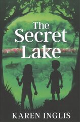 Secret Lake цена и информация | Книги для подростков и молодежи | kaup24.ee