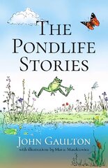 Pondlife Stories hind ja info | Noortekirjandus | kaup24.ee