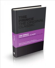 Prince: The Original Classic: The Original Classic цена и информация | Книги по социальным наукам | kaup24.ee