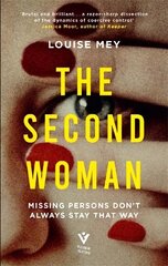 Second Woman цена и информация | Книги по социальным наукам | kaup24.ee