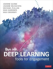 Dive Into Deep Learning: Tools for Engagement hind ja info | Ühiskonnateemalised raamatud | kaup24.ee