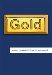 Gold hind ja info | Ühiskonnateemalised raamatud | kaup24.ee
