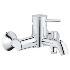 Grohe Start Classic sieninis vannitoa segisti, 23787000 hind ja info | Vannitoa segistid | kaup24.ee