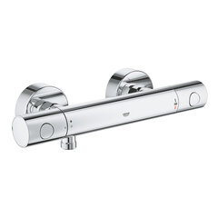 Смеситель для душа Grohe Grohtherm 800 Cosmopolitan, 34765000 цена и информация | Смесители | kaup24.ee