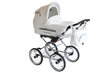 Jalutuskäru Fanari Classic Baby Fashion 2in1 hind ja info | Vankrid, jalutuskärud | kaup24.ee