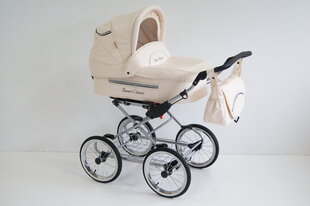 Jalutuskäru Fanari Classic Baby Fashion 3in1