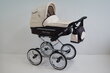 Jalutuskäru Fanari Classic Baby Fashion 3in1 hind ja info | Vankrid, jalutuskärud | kaup24.ee