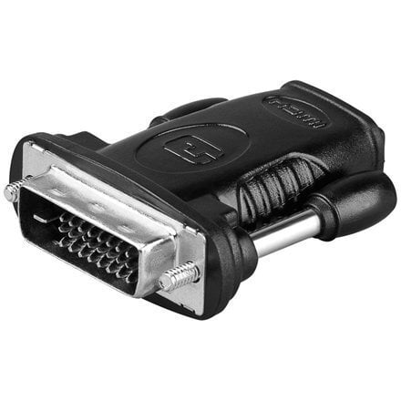 Adapter Goobay 68482 цена и информация | USB jagajad, adapterid | kaup24.ee