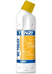 Wc puhastusvahend Tenzi Wc Toalex, 750 ml hind ja info | Puhastusvahendid | kaup24.ee
