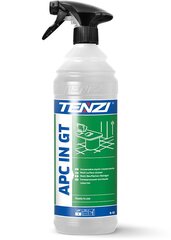 Универсальное чистящее средство Tenzi APC In GT 1л цена и информация | Очистители | kaup24.ee