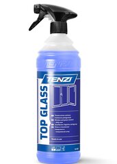 Средства для мытья окон Tenzi Top Glass 1л цена и информация | Очистители | kaup24.ee