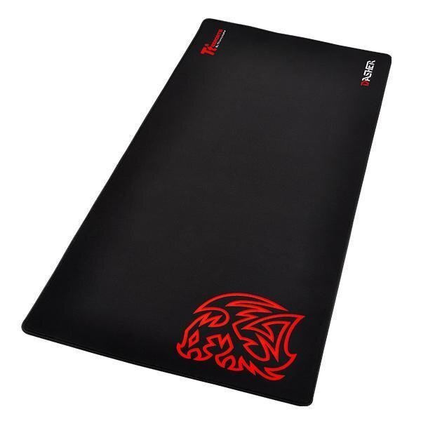 Ttesports MP-DSH-BLKSXS-01, must hind ja info | Hiired | kaup24.ee