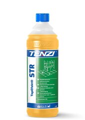 Средство для мытья полов Tenzi TopEfekt STR 1л, концентрат цена и информация | Очистители | kaup24.ee