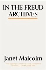 In The Freud Archives цена и информация | Книги по социальным наукам | kaup24.ee