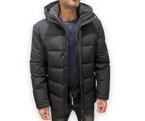 Мужская зимняя куртка цена и информация | Мужские куртки | kaup24.ee