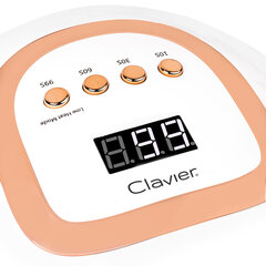Clavier Sun T5 220W цена и информация | Аппараты для маникюра и педикюра | kaup24.ee