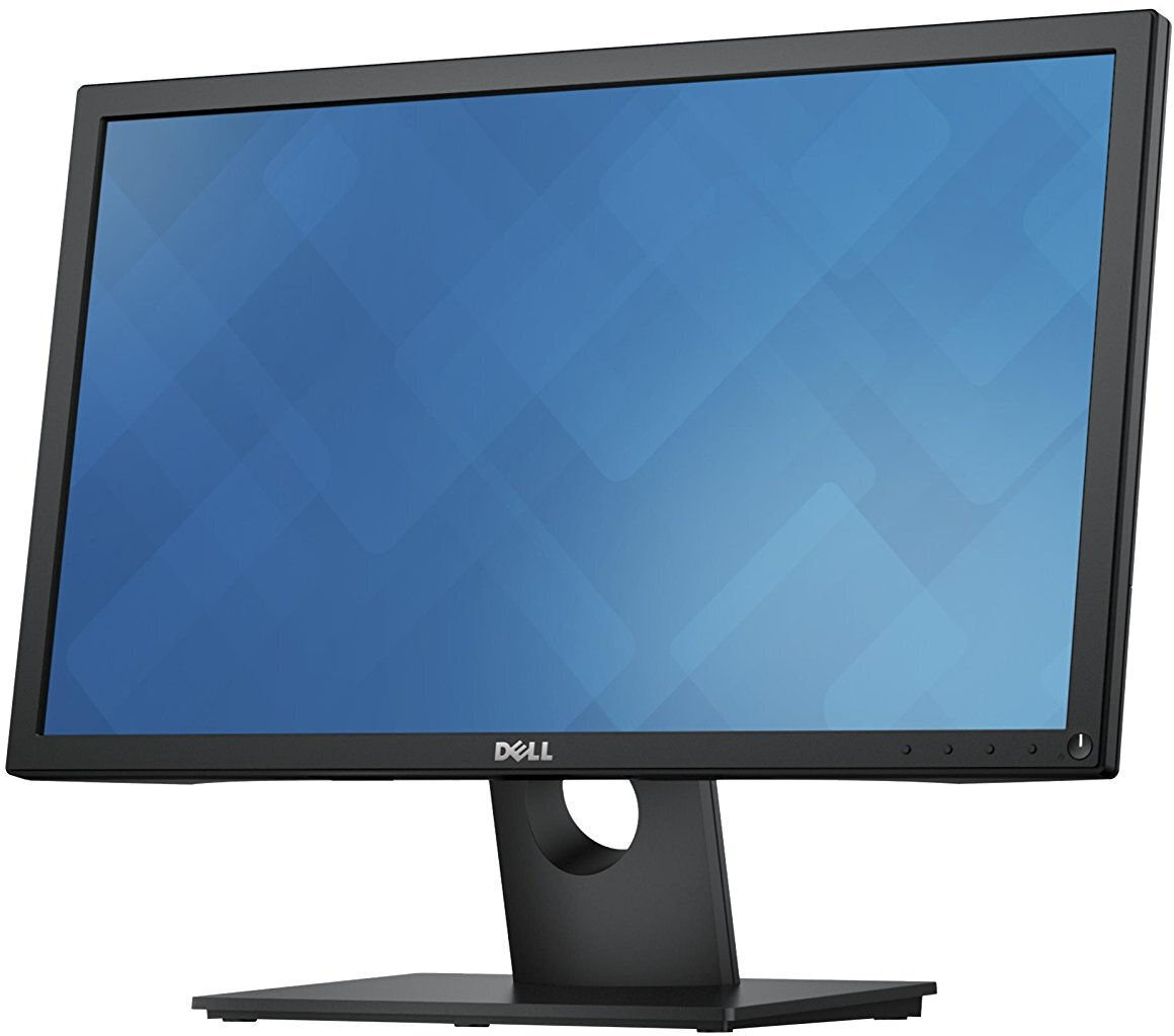 Dell E2216HV hind ja info | Monitorid | kaup24.ee