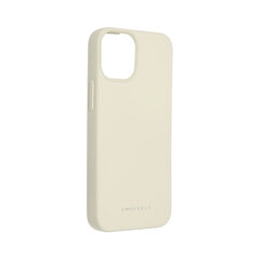 iPhone 13 Mini (5,4″) Roar Space ümbris – Aqua White hind ja info | Telefoni kaaned, ümbrised | kaup24.ee