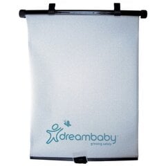 Dreambaby® автомобильные рулло жалюзи цена и информация | Аксессуары для автокресел | kaup24.ee