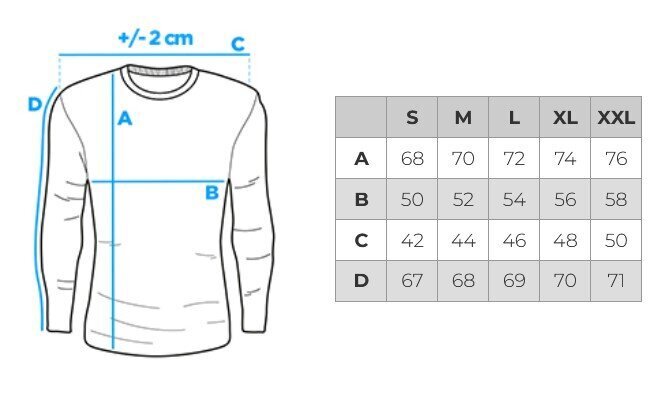 Kapuutsiga meeste Dressipluus Ombre E187 kollane XXL hind ja info | Meeste pusad | kaup24.ee