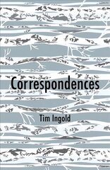 Correspondences цена и информация | Книги по социальным наукам | kaup24.ee