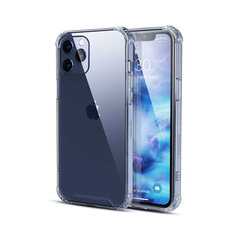 iPhone 12 Pro Max (6,7″) Clear Case hind ja info | Telefoni kaaned, ümbrised | kaup24.ee