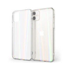 iPhone 12 Pro Max (6,7″) AURA ümbris hind ja info | Telefoni kaaned, ümbrised | kaup24.ee