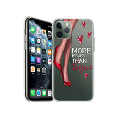 iPhone 13 Mini (5,4″) silikoonümbris – Vogue hind ja info | Telefoni kaaned, ümbrised | kaup24.ee