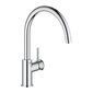 Grohe QuickFix Start Classic valamusegisti, 31553001 цена и информация | Köögisegistid | kaup24.ee