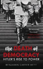 Death of Democracy hind ja info | Ühiskonnateemalised raamatud | kaup24.ee