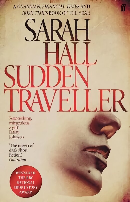 Sudden Traveller: Winner of the BBC National Short Story Award Main цена и информация | Fantaasia, müstika | kaup24.ee