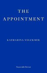 Appointment цена и информация | Романы | kaup24.ee