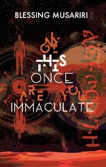 Only This Once Are You Immaculate цена и информация | Фантастика, фэнтези | kaup24.ee