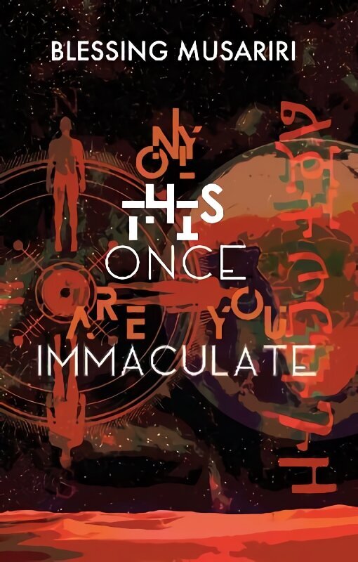 Only This Once Are You Immaculate цена и информация | Fantaasia, müstika | kaup24.ee