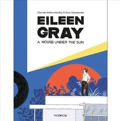 Eileen Gray: A House Under the Sun hind ja info | Fantaasia, müstika | kaup24.ee