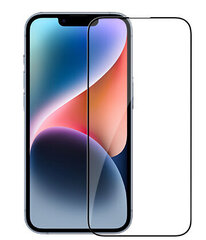 Защитный экран из закаленного стекла Soundberry Superior 5D для Apple iPhone 14 Plus цена и информация | Защитные пленки для телефонов | kaup24.ee